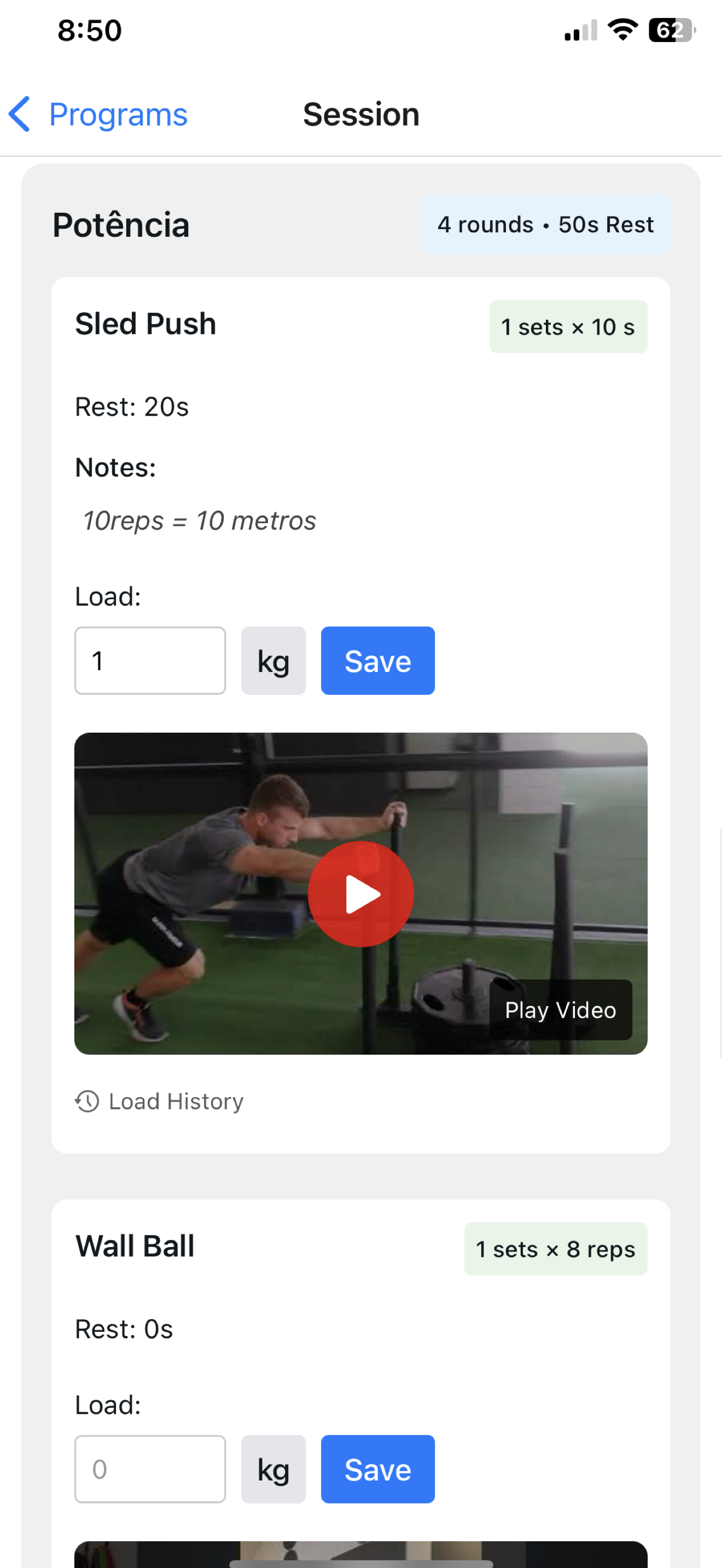 4ever Fitness thumbnail