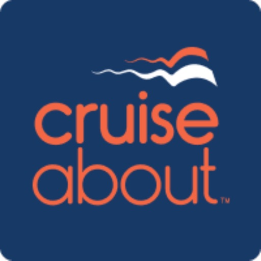Cruiseabout app icon