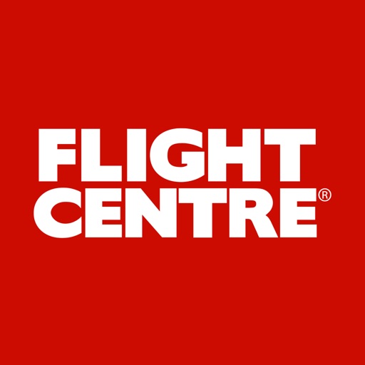 Flight Centre app icon