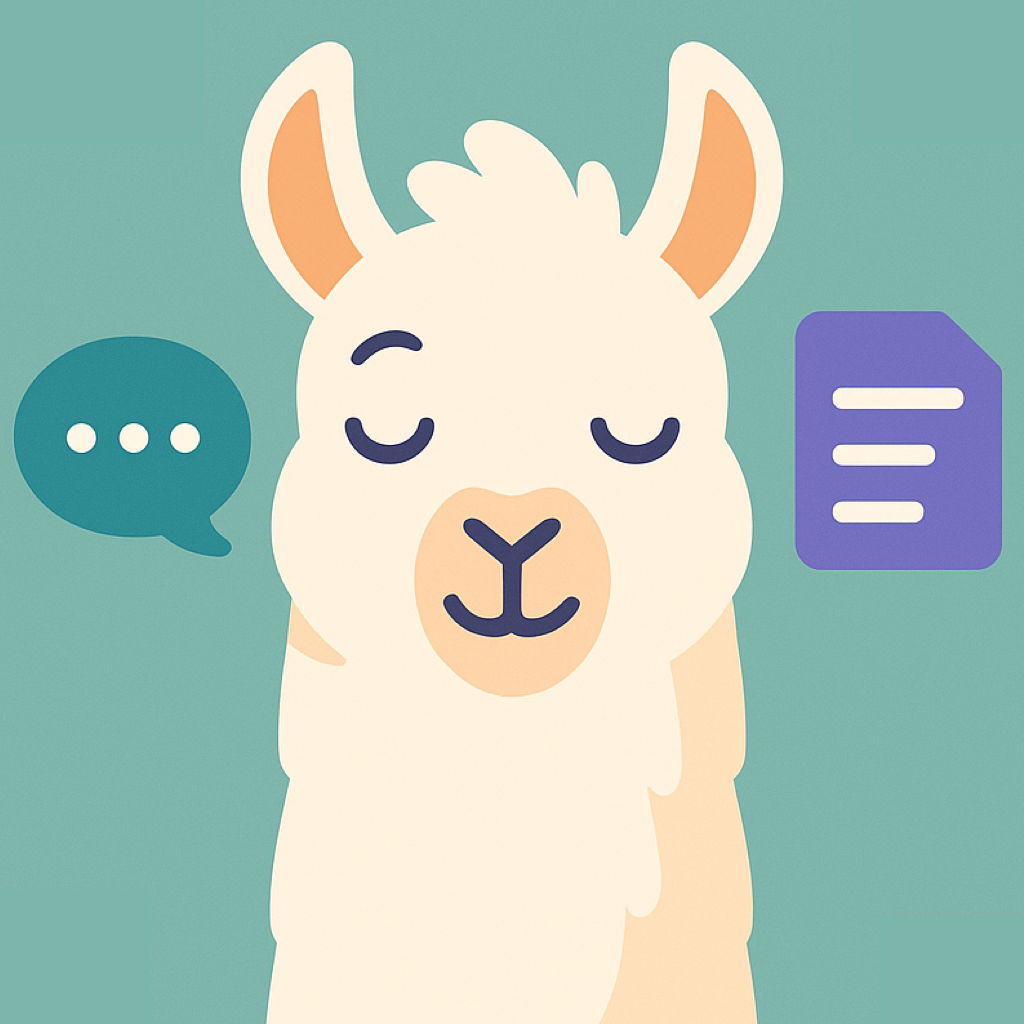 No probLlama